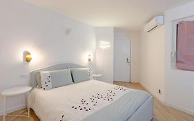 La Piccola Luxury Suite